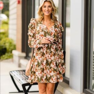 NWT Jenny Boston Dress